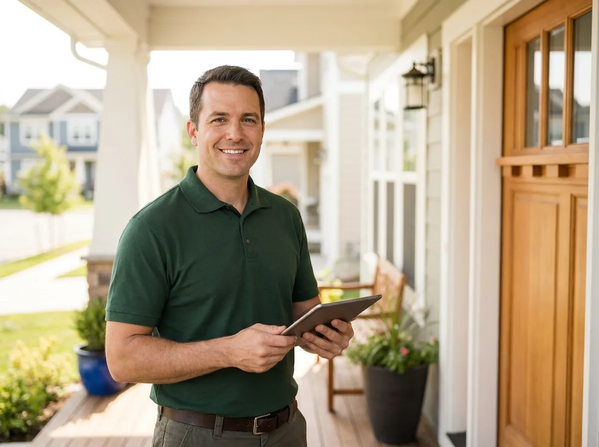 Pest control FAQs for Oto, IA